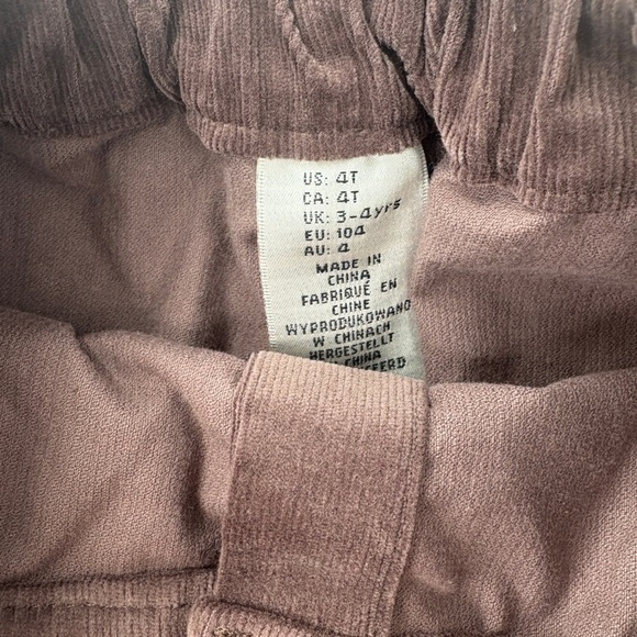 Lot of 6 -Easy -peasy Sweatshirt Sets - Picture 6 of 14